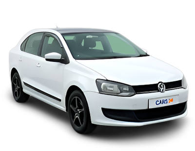 Volkswagen Vento-img